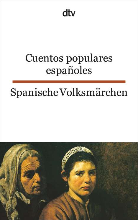 Cuentos populares espanoles / Spanische Volksmärchen, Buch