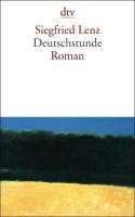 Siegfried Lenz: Deutschstunde, Buch