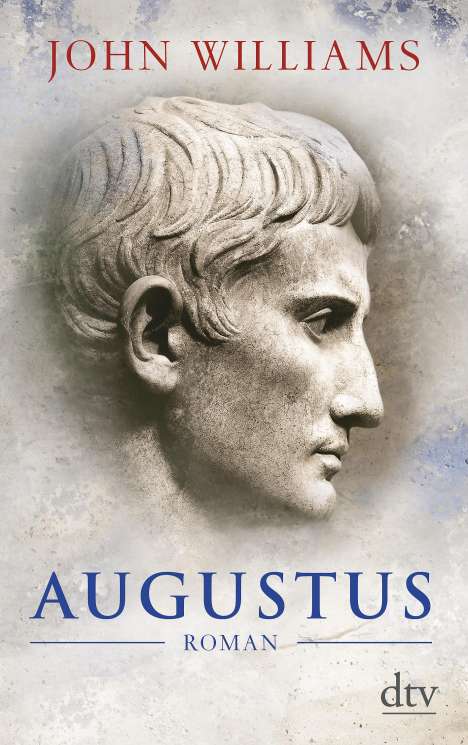 John Williams: Augustus, Buch