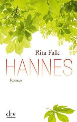 Rita Falk: Hannes, Buch