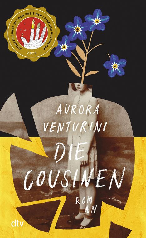 Aurora Venturini: Die Cousinen, Buch