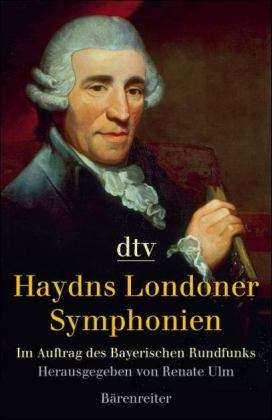 Haydns Londoner Symphonien, Buch