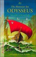 Bernard Evslin: Evslin, B: Abenteuer des Odysseus, Buch