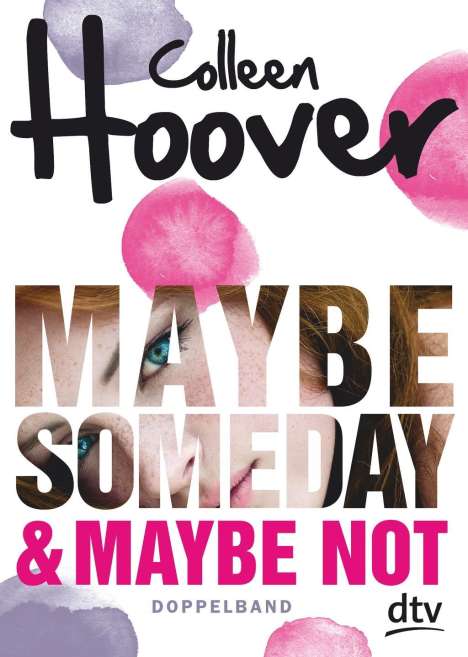 Colleen Hoover: Hoover, C: Maybe Someday / Maybe Not, Buch