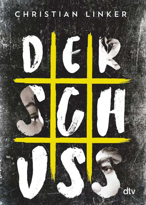Christian Linker: Der Schuss, Buch