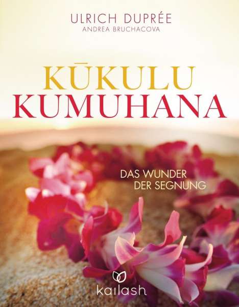 Ulrich E. Duprée: Duprée, U: Ku'ukulu Kumuhana, Buch