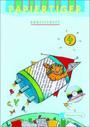 4. Schuljahr, m. CD-ROM, Buch