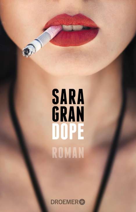 Sara Gran: Dope, Buch