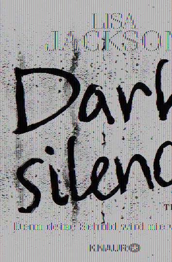 Lisa Jackson: Jackson, L: Dark Silence, Buch