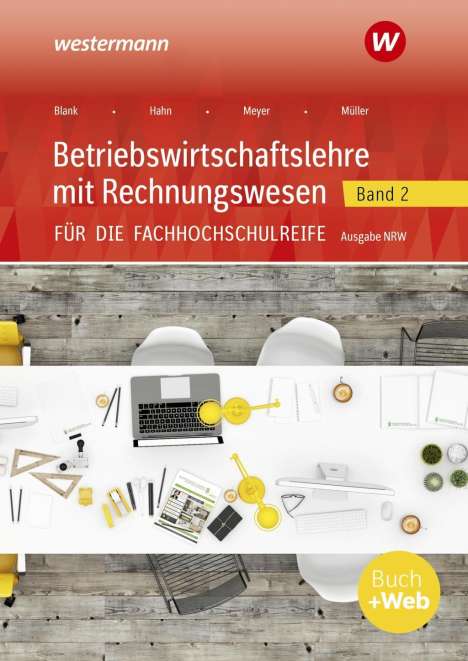 Helmut Müller: BWL mit REWE 2 SB Fachhochsch. NRW, Buch