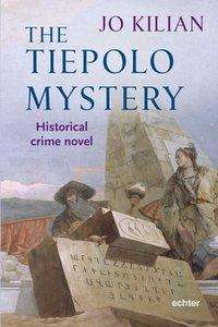 Jo Kilian: The Tiepolo mystery, Buch