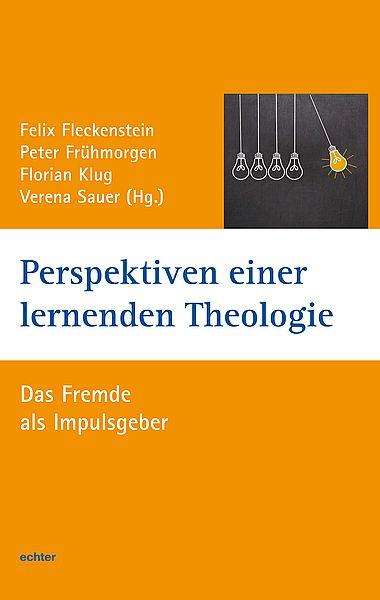 Perspektiven einer lernenden Theologie, Buch