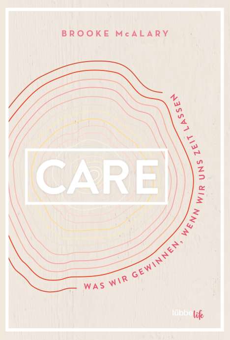 Brooke Mcalary: Care, Buch