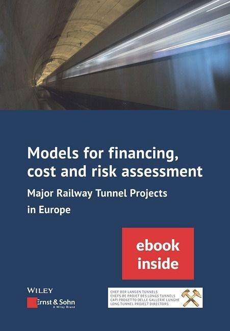 Models for financing, cost and risk assessment, Diverse