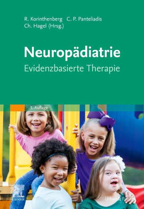 Neuropädiatrie, Buch