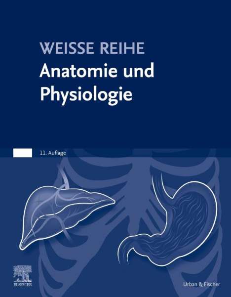 Anatomie und Physiologie, Buch