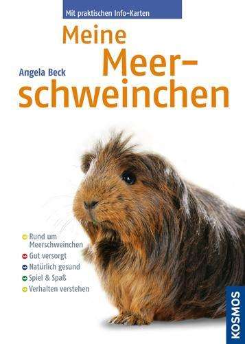 Peter Beck: Beck, P: Meerschweinchen, Buch