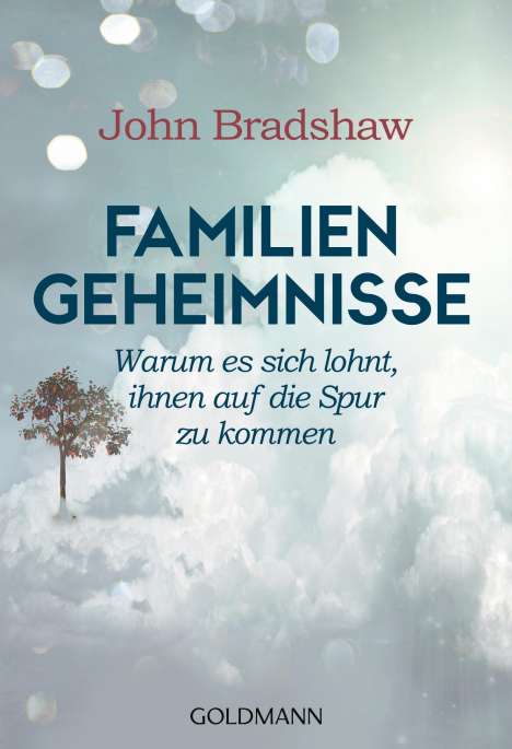 John Bradshaw: Familiengeheimnisse, Buch