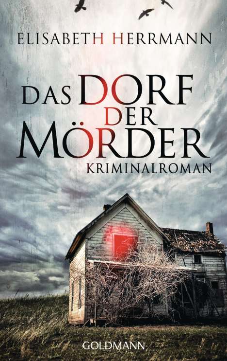 Elisabeth Herrmann: Das Dorf der Mörder, Buch