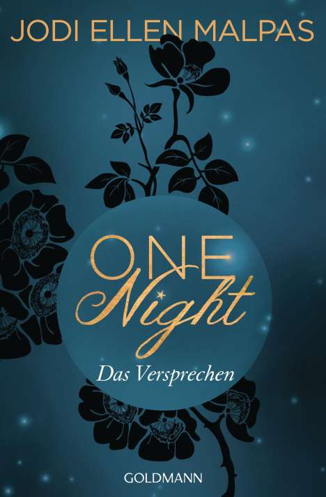 Jodi Ellen Malpas: One Night - Das Versprechen, Buch