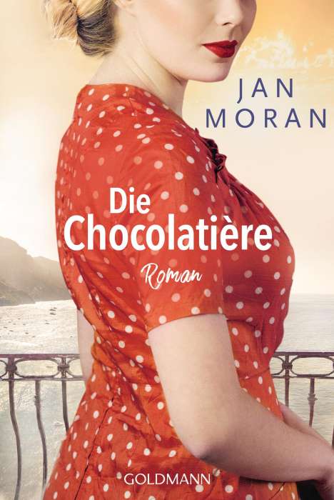 Jan Moran: Moran, J: Chocolatière, Buch