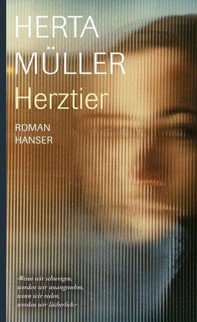 Herta Müller: Herztier, Buch