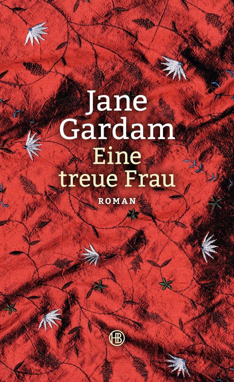 Jane Gardam: Eine treue Frau, Buch