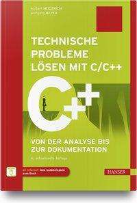Norbert Heiderich: Technische Probleme lösen mit C/C++, Buch