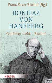 Bonifaz von Haneberg, Buch