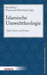Islamische Umwelttheologie, Buch