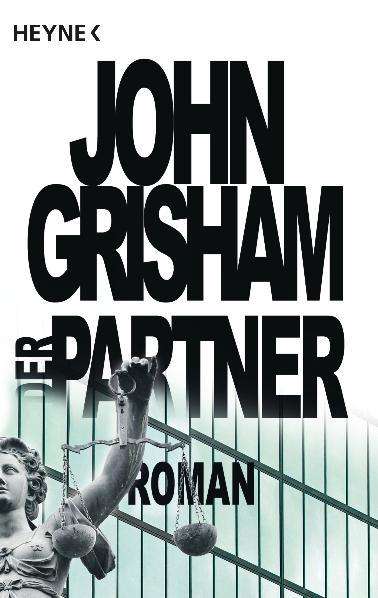 John Grisham: Der Partner, Buch