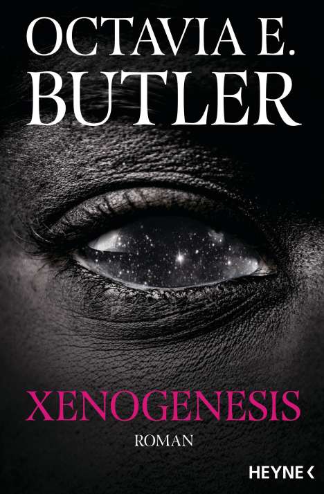 Octavia E. Butler: Xenogenesis, Buch