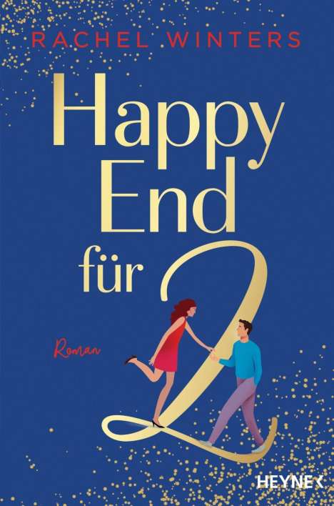 Rachel Winters: Winters, R: Happy End für zwei, Buch
