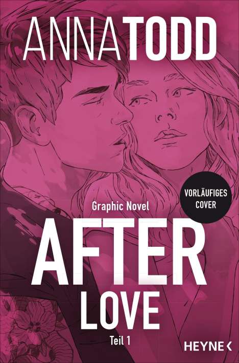 Anna Todd: Todd, A: After love Tl. 1, Buch