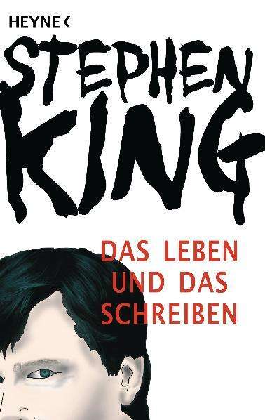 Stephen King: Das Leben und das Schreiben, Buch