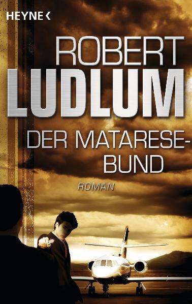 Robert Ludlum: Der Matarese-Bund, Buch