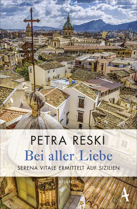 Petra Reski: Bei aller Liebe, Buch