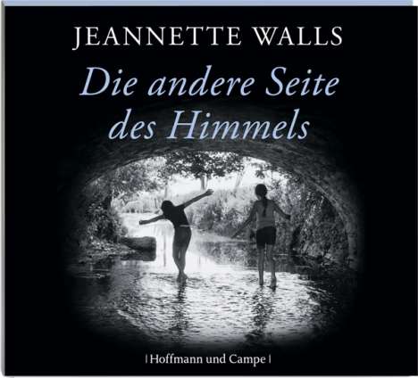Jeannette Walls: Die andere Seite des Himmels, CD