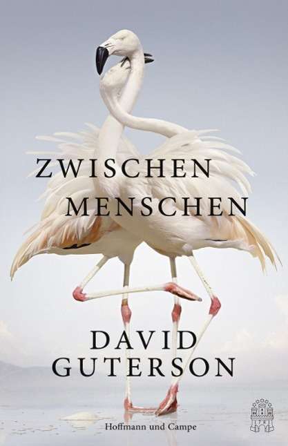 David Guterson: Guterson, D: Zwischen Menschen, Buch