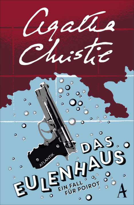 Agatha Christie: Das Eulenhaus, Buch