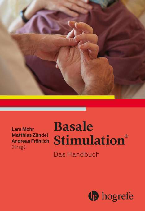 Basale Stimulation®, Buch