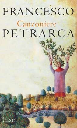 Francesco Petrarca: Petrarca, F: Canzoniere, Buch