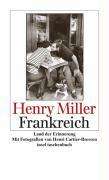 Henry Miller: Frankreich, Buch