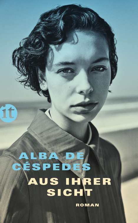 Alba de Céspedes: Aus ihrer Sicht, Buch