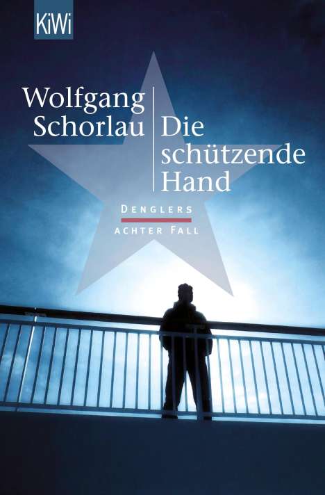 Wolfgang Schorlau: Die schützende Hand, Buch
