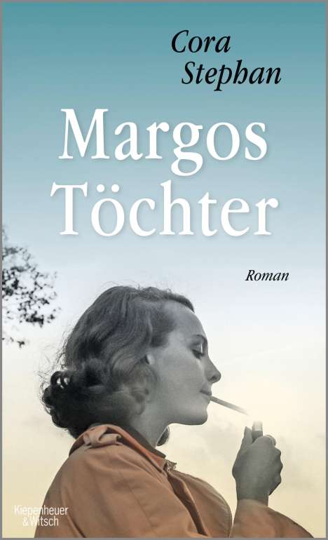 Cora Stephan: Margos Töchter, Buch