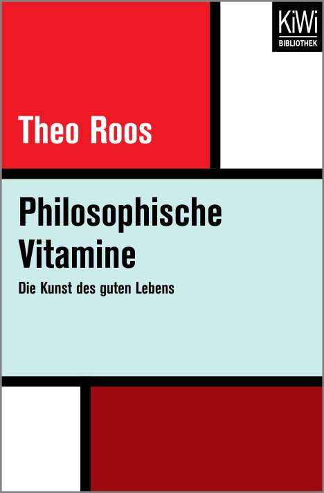 Theo Roos: Roos, T: Philosophische Vitamine, Buch