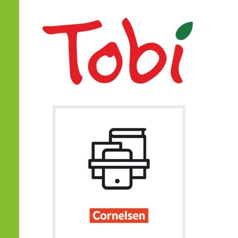 Tobi - Mein kleines Sach-Arbeitsheft - 10 Stück im Paket, Buch