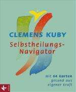 Clemens Kuby: Selbstheilungs-Navigator, Diverse