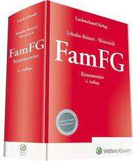 FamFG - Kommentar, Buch